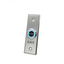 SNT40 Infrarot-Induktions-Zugangskontrollschalter-Taste Exit-Button