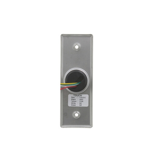 SNT40 Infrarot-Induktions-Zugangskontrollschalter-Taste Exit-Button 2