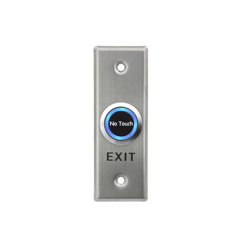 SNT40 Infrarot-Induktions-Zugangskontrollschalter-Taste Exit-Button 1