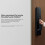 Xiaomi Smart Türschloss NFC-Karte Globale Version 3