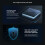 Xiaomi Smart Türschloss NFC-Karte Globale Version 4
