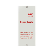 GBU-Zugangskontrolle dedizierter Stromversorgungscontroller GBU-XS106-GBU-XS106