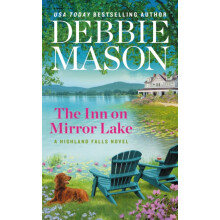 The Inn on Mirror Lake by Debbie Mason Paperback Book