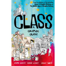 Class by Sarah Leaney Paperback Book