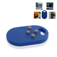 ID IC verbund karte UID/5200 4-in-1 access control aufzug multi-karte kopie induktion karte schlüsselbund
