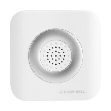 Externes kabelgebundenes Türklingel-Zugangskontrollsystem für das Home-Office DC 12 V-DC 3 V