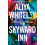 Skyward Inn by Aliya Whiteley Paperback Book 1