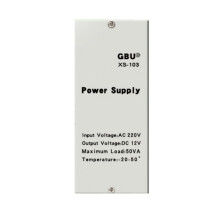 GBU-Zugangskontrolle dedizierter Stromversorgungscontroller GBU-XS103-GBU-XS106