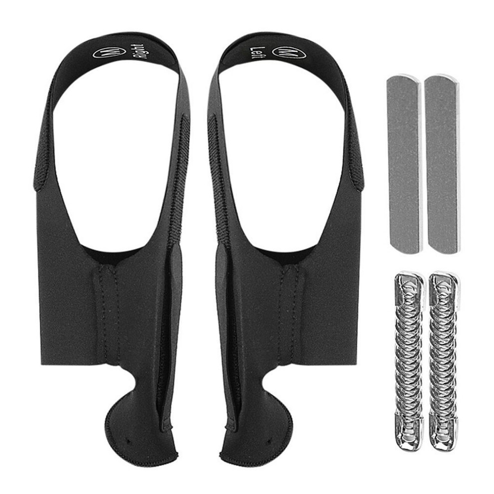 (M) Adjustable Pain Relief Bunions Correction Big Toe Straightener