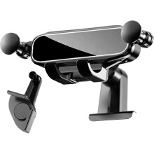 (Mirror style) Phone Mount for Car Screen | Cell Phone Holder,Automobile Cell Phone Holder, Car Accessories, Automobile Cradles for Car Screen