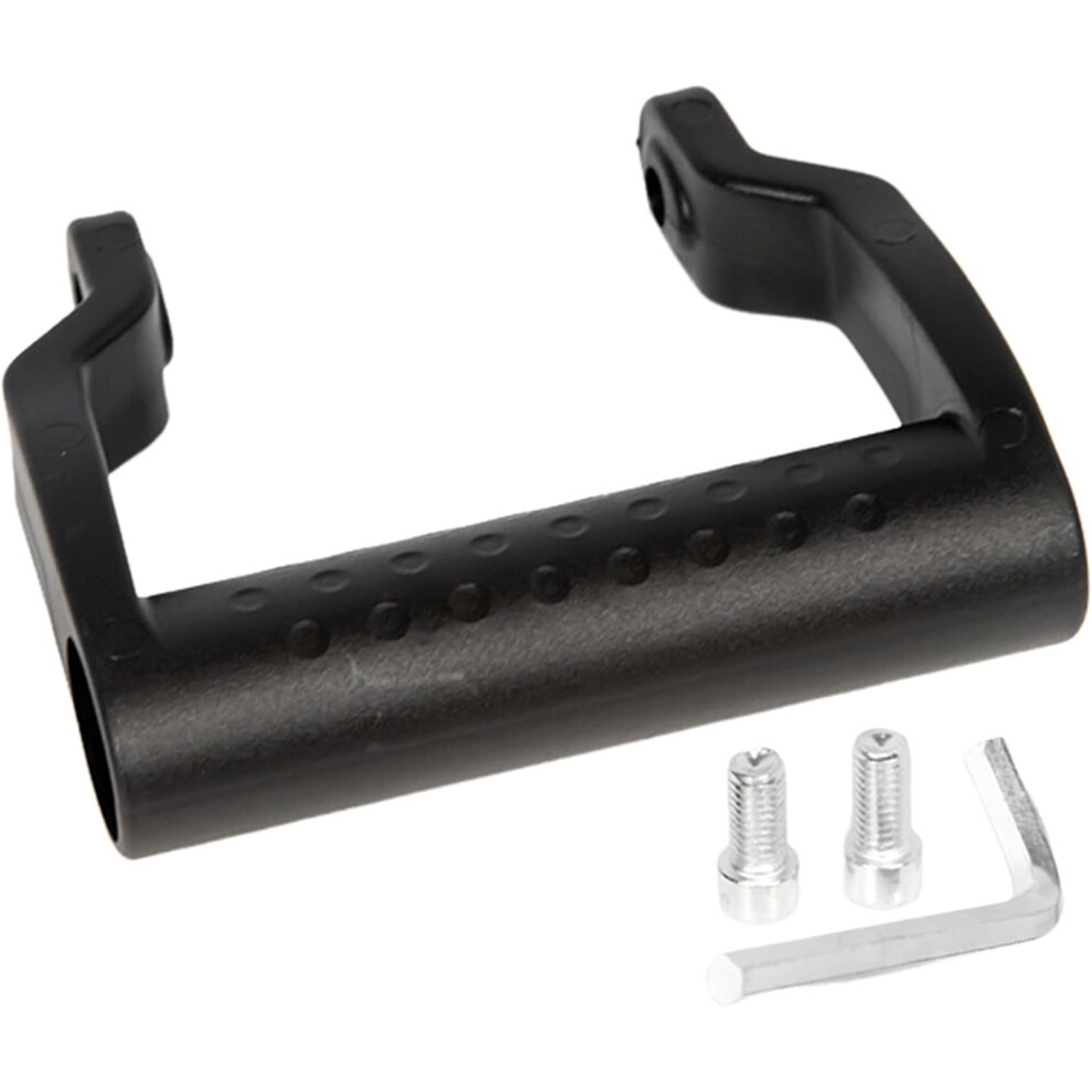Grinder Auxiliary Handle, Polishing Machine Handle - Thread Auxiliary Side Handle With Vibration Protection, Ergonomic Grinding Tool Handle To 9421911695535