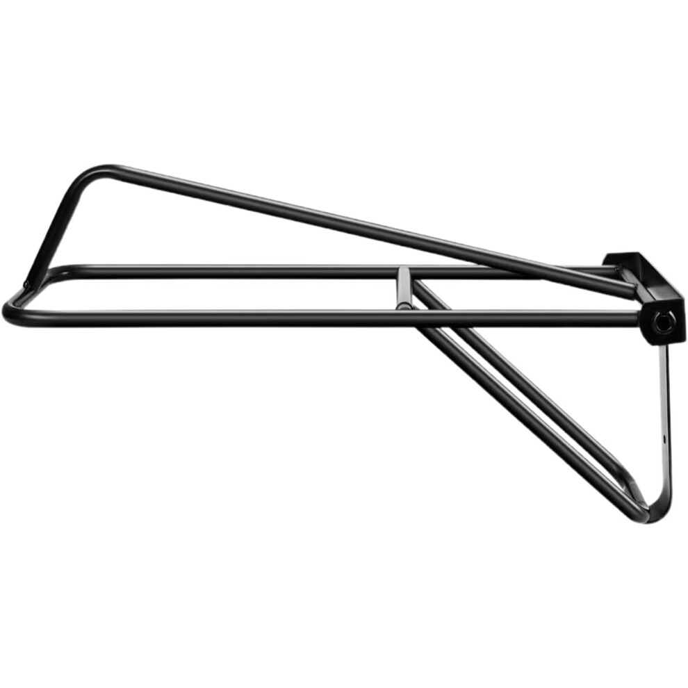 Saddle Stand Wall Mount, Metal Saddle Rack for Wall Mounting, Foldable Saddle Stand, Saddle Cloth Holder, Versatile Western Saddle Stand