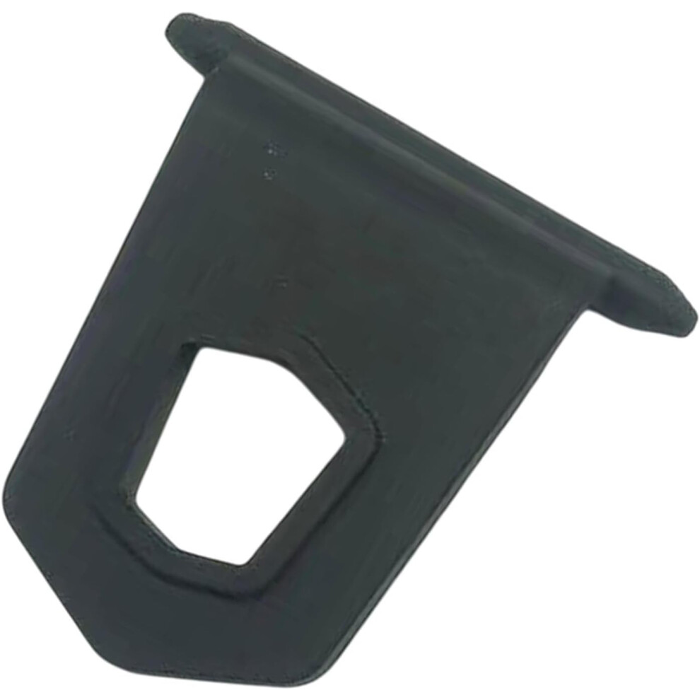 () Rv Awning Holder - Outdoor Rv Awning Hook - Rugged Construction Awning Holder For Travelling, Caravanning Adventures, Camping Black/Light