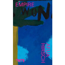 Look Again Empire by Afua Hirsch Paperback Book