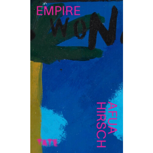 Look Again Empire by Afua Hirsch Paperback Book