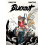 Blackout Vol. 1 by Chris Tex Paperback Book 1