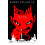 Bedlam by Bobby Spears Hardcover Book 1