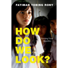 How Do We Look by Fatimah Tobing Rony Paperback Book