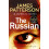 The Russian by James Patterson Paperback Book 1
