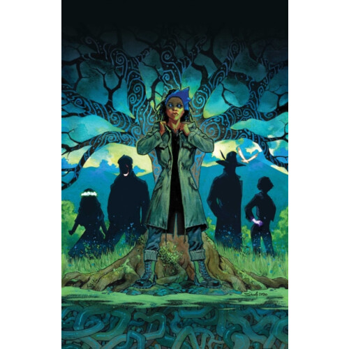Basilisk Vol. 1 by Cullen Bunn Paperback Book