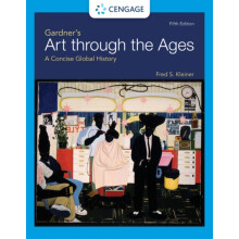 Gardners Art through the Ages by Fred Boston University Kleiner Paperb