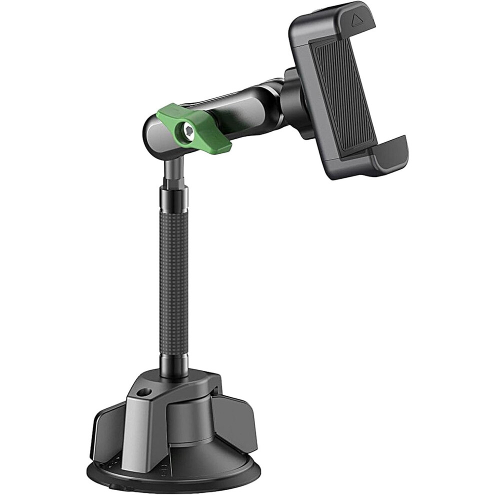 Car Ventilation Phone Holder, Car Suction Cup Tocal Mounting, Car Suction Cup Navigation Fixed Stand - Company Grip Phone Holding Tool for Air Outlet