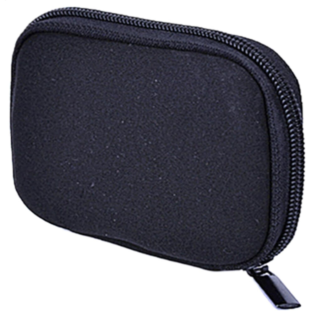 USB Flash Drive Case, USB Flash Drive Storage Case, Portable U Disk Carrying Case - Protective Bag with 6 Compartments for Business Trip, School,-image-OPC-PGZSGX5-NEW