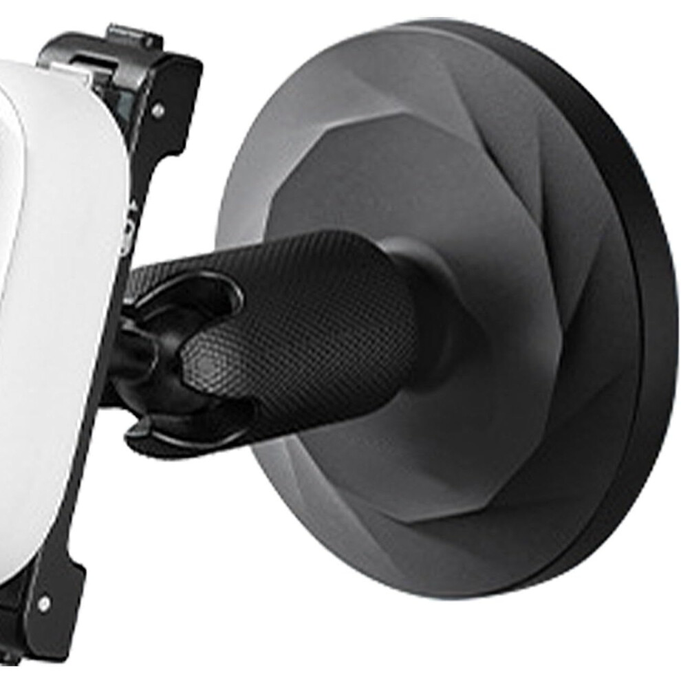Camera Magnetic Stand, Camera Foot Mount - Camera Extension Accessories | Magnetic Camera Stand, Magnetic Action Camera Mount, Multiple Angle 9421911695115