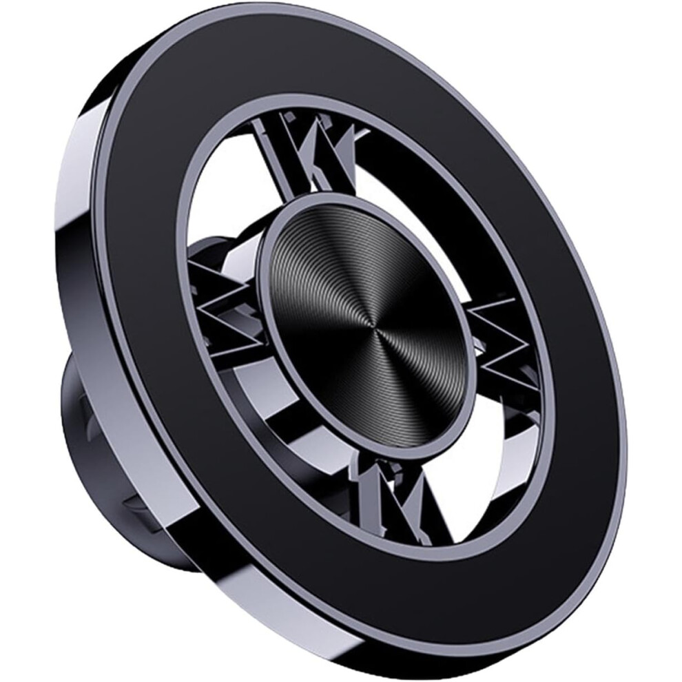 Magnetic Phone Holder for Air Vents, Magnetic Phone Holder, Adjustable Magnetic Phone Holder, Strong Magnet, Car Accessories, Non-Slip Car Holder for