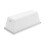 Living And Home (Grey-white) 5-Piece Rectangle Garden Planter Set 4