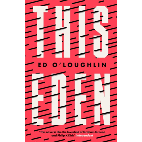 This Eden by Ed OLoughlin Paperback Book