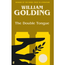 The Double Tongue by William Golding Paperback Book
