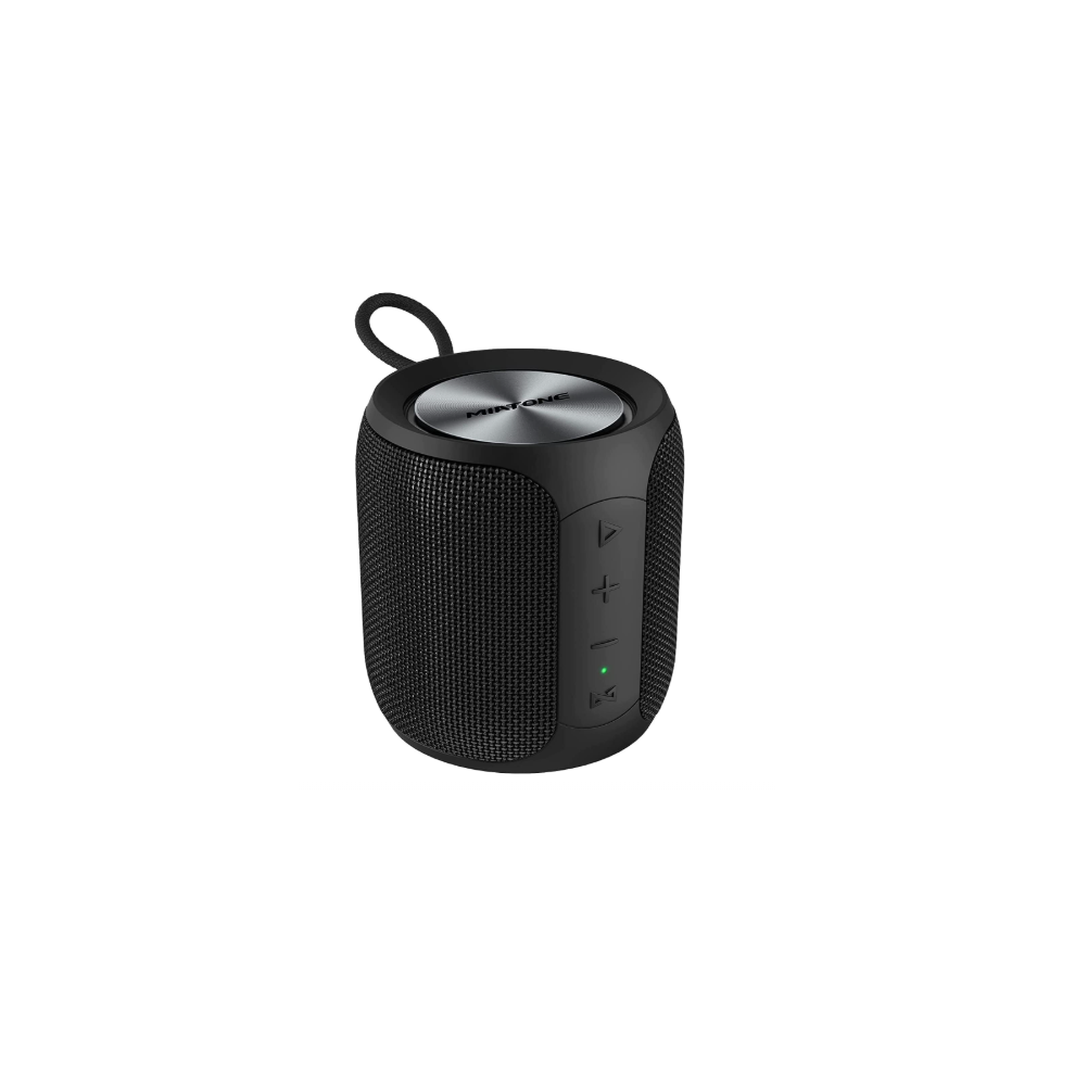 Miatone Bluetooth Speaker, Wireless Portable Speakers With Subwoofer, 10793602