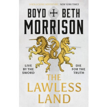 The Lawless Land by Beth Morrison Paperback Book