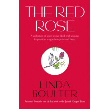 The Red Rose by Linda Boulter Paperback Book