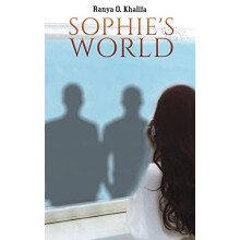 SOPHIES WORLD by RANYA O. KHALIFA Paperback Book
