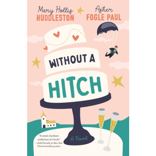 Without a Hitch by Asher Fogle Paul Paperback Book
