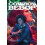 Cowboy Bebop Supernova Swing by Lamar Mathurin Paperback Book 1