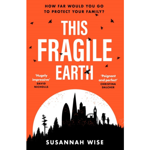 This Fragile Earth by Susannah Wise Paperback Book