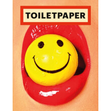 Toiletpaper Magazine 18 by Pierpaolo Ferrari Paperback Book