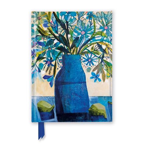 Este MacLeod San Pedro Foiled Journal by Created by Flame Tree Studio