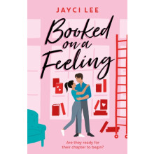 Booked on a Feeling by Jayci Lee Paperback Book