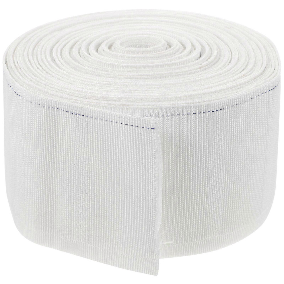 (As show, One size) Curtain Pleated Tape Shower Curtain Tape Curtain Heading Pinch Pleated Tape-image-OPC-PGZSNK7-NEW