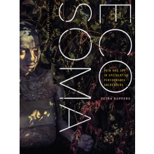 Eco Soma by Petra Kuppers Paperback Book