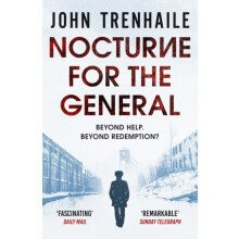 Nocturne for the General by John Trenhaile Paperback Book