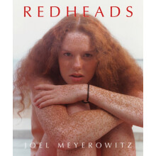 Joel Meyerowitz Redheads by Joel Meyerowitz Hardcover Book