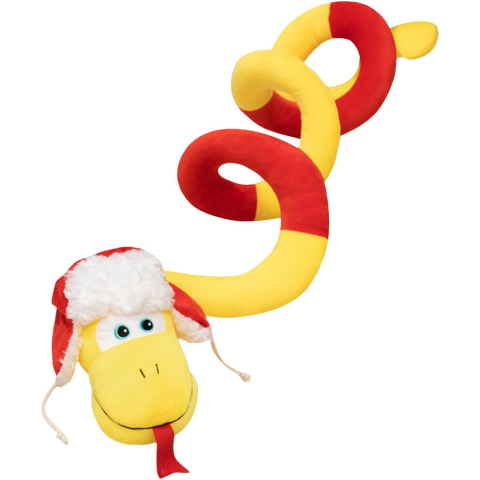 Cute Animal - Multipurpose Kids Stuffed Toy - Cute Children Toys, Soft Stuffed Animal for Crib, Couch, Bed, Celebrations, Bedroom