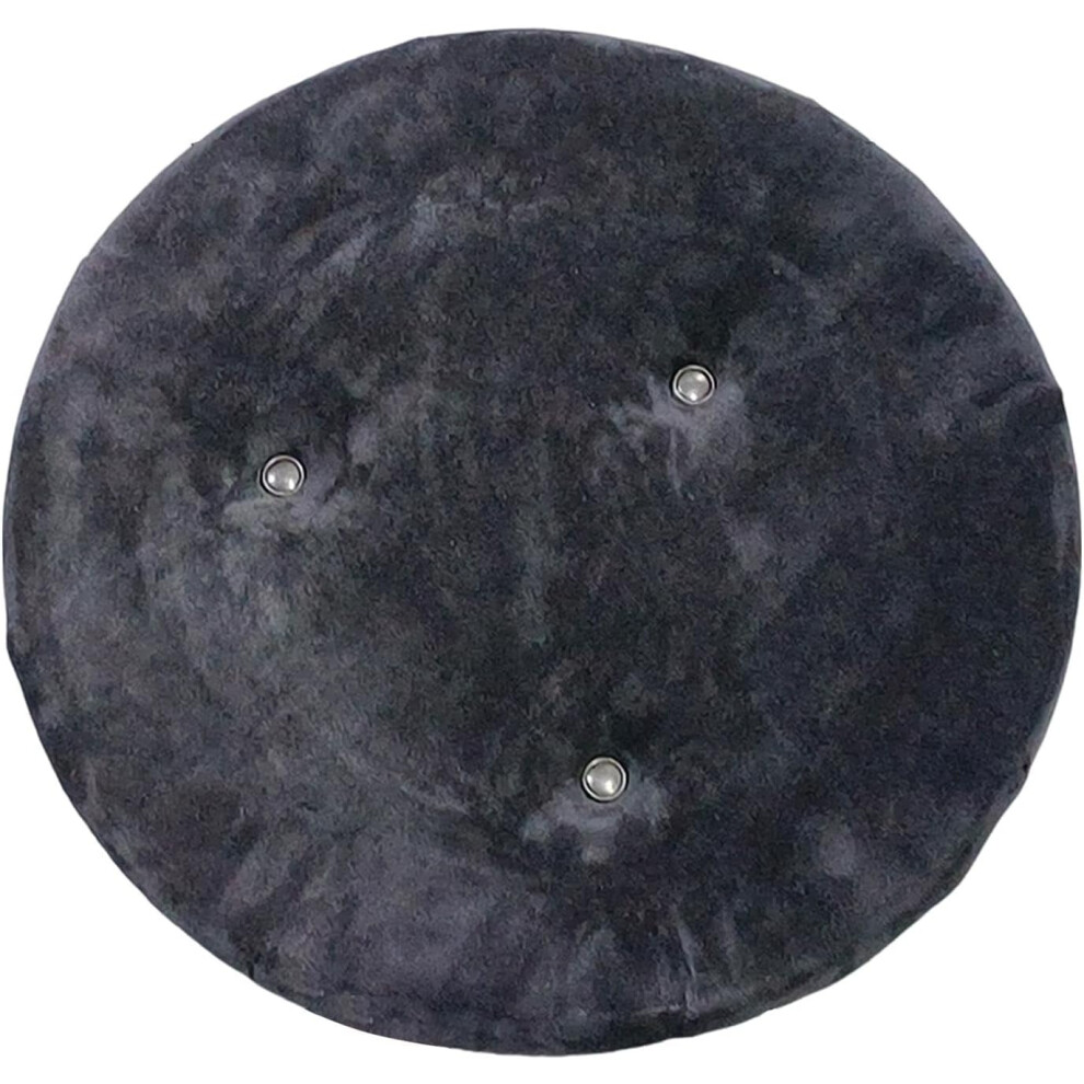 (Rivet Style) Swivel Cushion, Swivel Seat, Rotating Car Seat Cushion, Swivel Chair Cushion for Elderly, Car Swivel Seat Cushion for Elderly, Rotation Chair Cushion