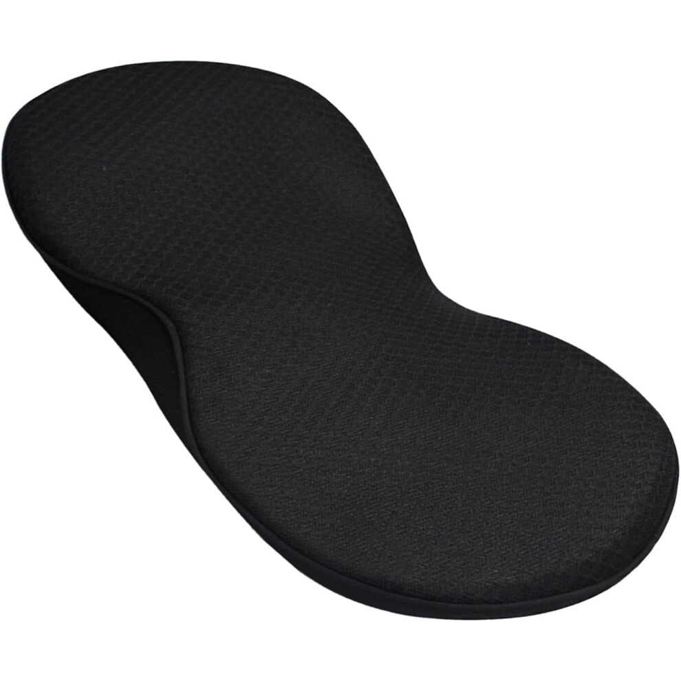 Car Seat Lumbar Cushion, Ergonomic Back Support, Breathable Car Back Cushion, Car Seat Cushions Back Support Pillows, Ergonomic Lower Back Support