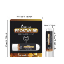 (2pcs) BeeBoom Nasal Spray for Prostate Wellness, Bee Prosta Bee Venom Nasal Spray